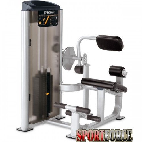 Tpeнaжep Разгибание спины PRECOR C011ES