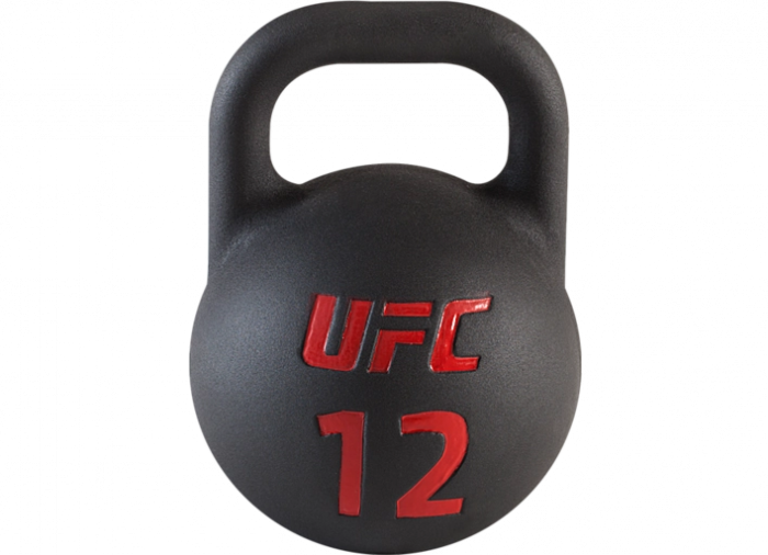 Hasttings Digger UFC гиря 12 кг