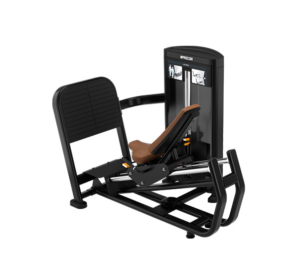 Силовой тренажер Жим ногами PRECOR RSL0602