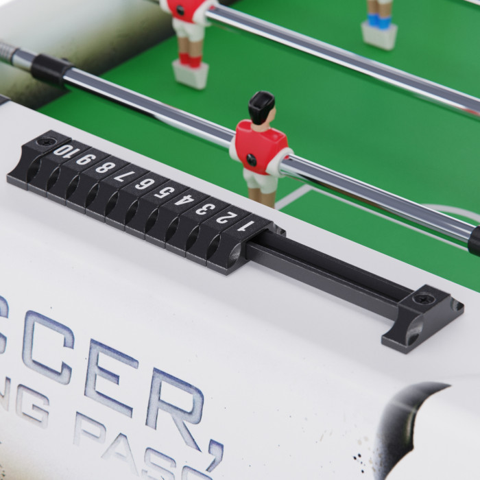 Игровой стол - футбол DFC SOCCER BP