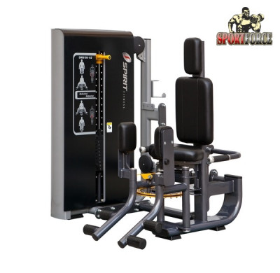 Приведение/отведение бедра Spirit Fitness DWS150-U2