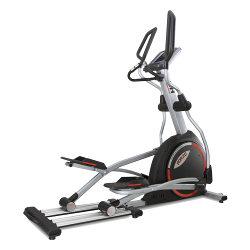 BH FITNESS FDR20 Эллиптический тренажер