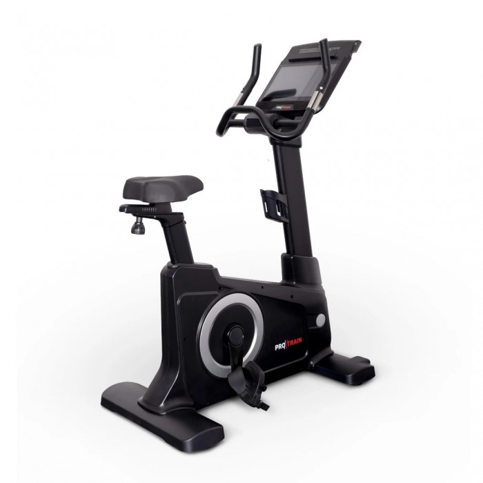 Велотренажер Protrain K9003W-TFT, вертикальный