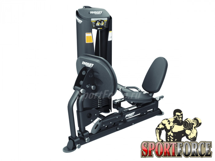 HOIST HD-3403 Жим ногами сидя Икроножные
