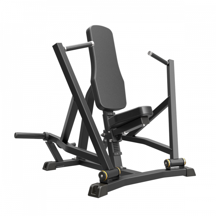 Impulse IFP1201 Жим от груди сидя