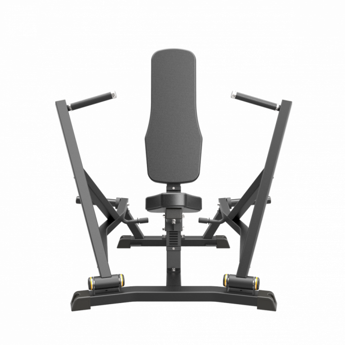 Impulse IFP1201 Жим от груди сидя