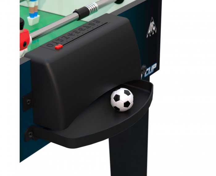 Игровой стол - футбол DFC WORLDCUP PRO
