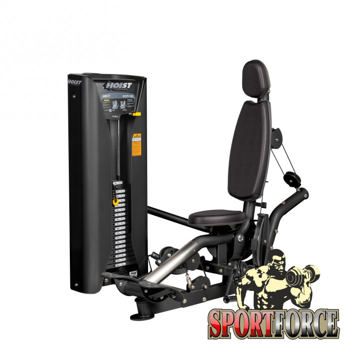 HOIST RS-1102 Бицепс сидя