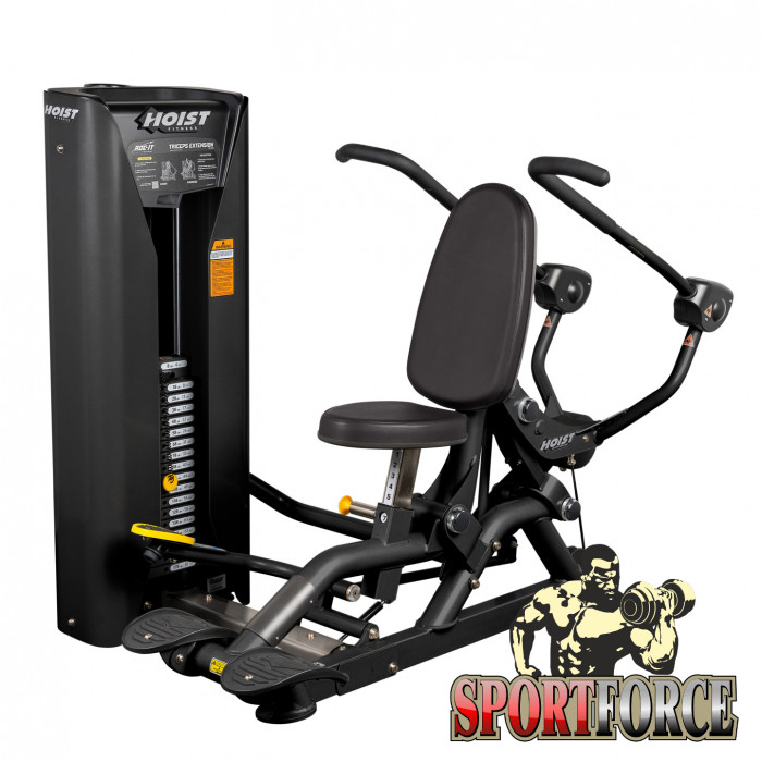 HOIST RS-1103 Трицепс сидя