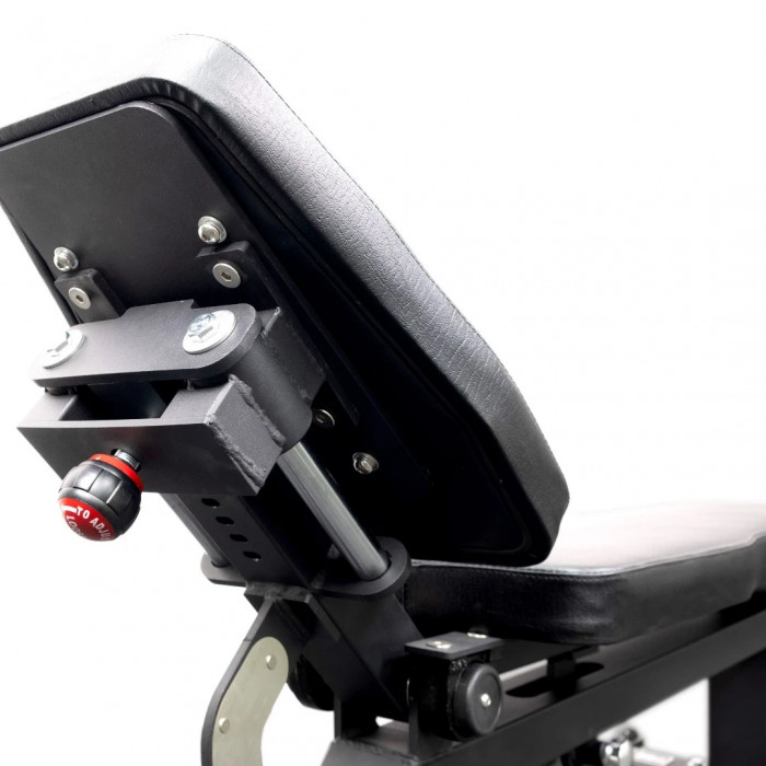 Скамья для жима регулируемая Protrain TC011