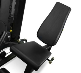 BRONZE GYM NEO 85 Пресс/спина