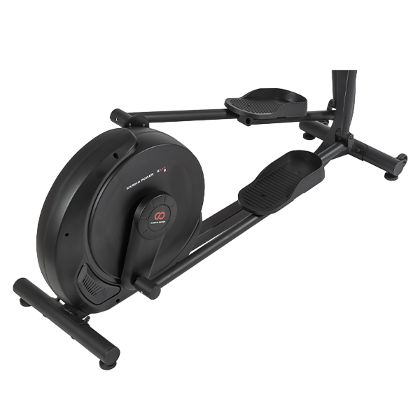 Эллиптический тренажер CardioPower E410
