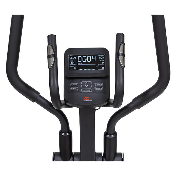 Эллиптический тренажер CardioPower E410