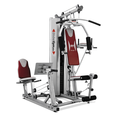 BH FITNESS GLOBAL GYM Силовой комплекс