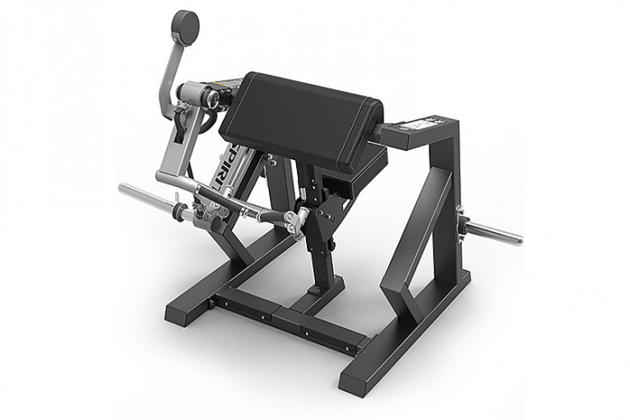 Бицепс машина Spirit Fitness SP-4513