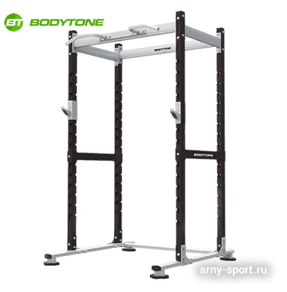 Силовая рама ER1 BODYTONE