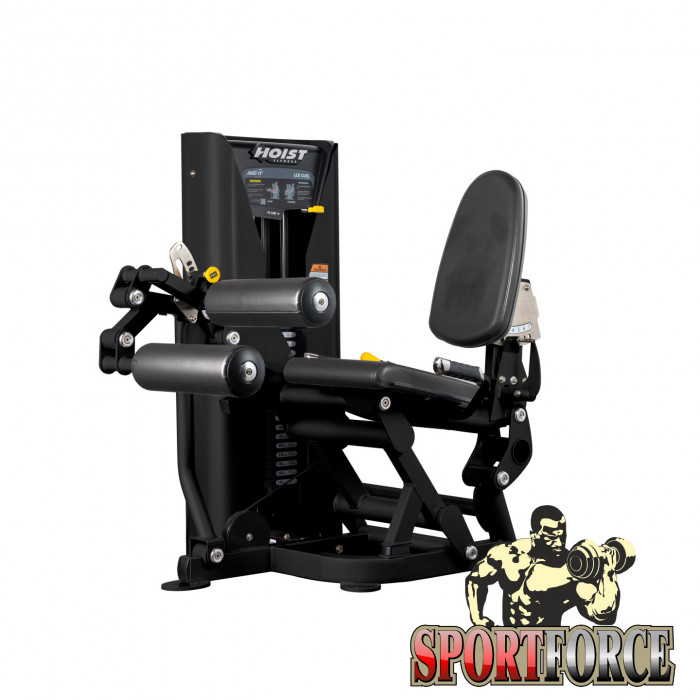 HOIST RS-1402 Сгибание ног сидя