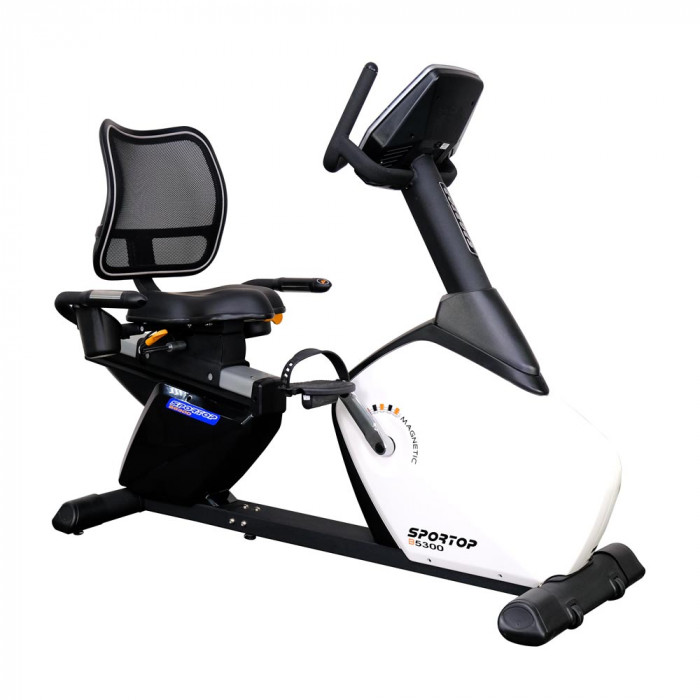 Велотренажер горизонтальный SPORTOP B 5300