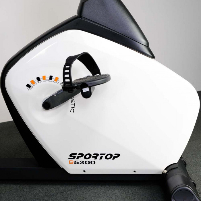 Велотренажер горизонтальный SPORTOP B 5300